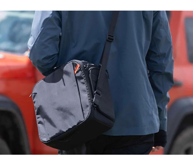 PGYTECH Wkład do plecaka Camera Insert Bag M - 1502926 - zdjęcie 3